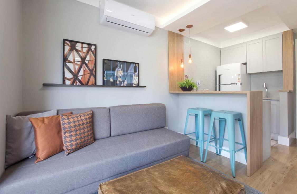 Apartament Aconchegante E Sofisticado São Paulo Zewnętrze zdjęcie