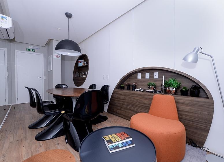 Apartament Aconchegante E Sofisticado São Paulo Zewnętrze zdjęcie