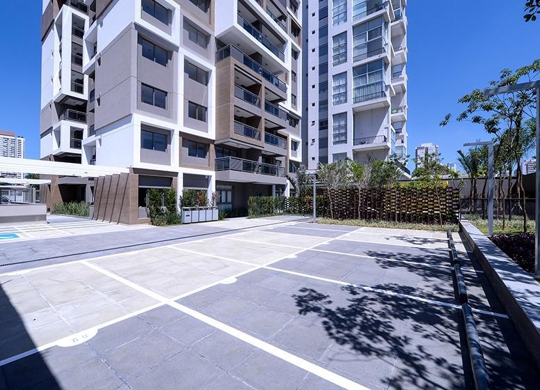 Apartament Aconchegante E Sofisticado São Paulo Zewnętrze zdjęcie